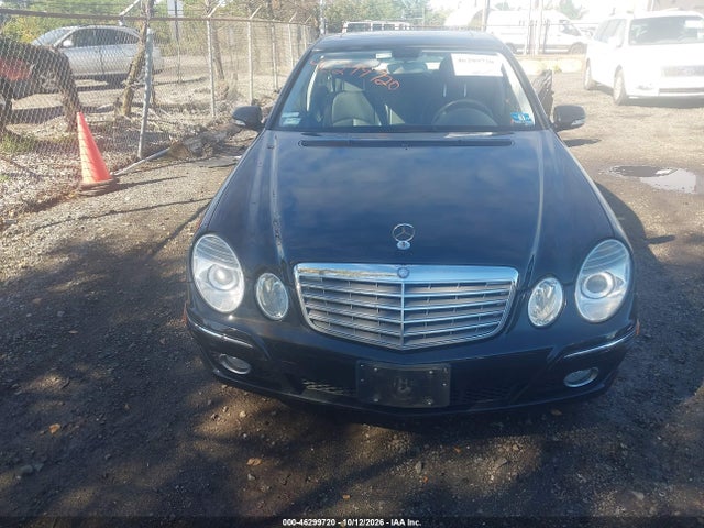 Продажа на аукционе авто 2007 Mercedes-benz E 350 4matic, vin: WDBUF87X17B128844, номер лота: 46299720