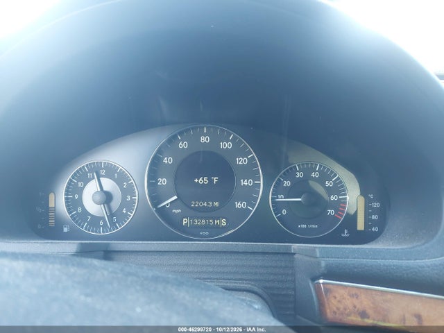 Продажа на аукционе авто 2007 Mercedes-benz E 350 4matic, vin: WDBUF87X17B128844, номер лота: 46299720