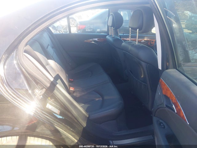Продажа на аукционе авто 2007 Mercedes-benz E 350 4matic, vin: WDBUF87X17B128844, номер лота: 46299720
