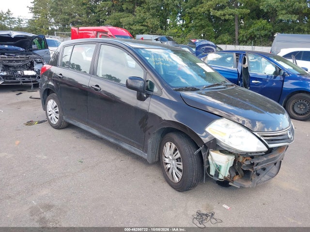 Aukcja sprzedaży 2011 Nissan Versa 1.8s, vin: 3N1BC1CP4BL489803, numer aukcji: 46299722