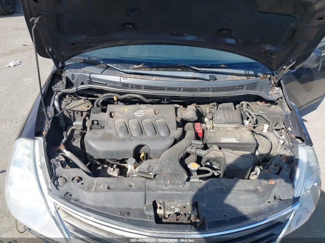 Продаж на аукціоні авто 2011 Nissan Versa 1.8s, vin: 3N1BC1CP4BL489803, номер лоту: 46299722