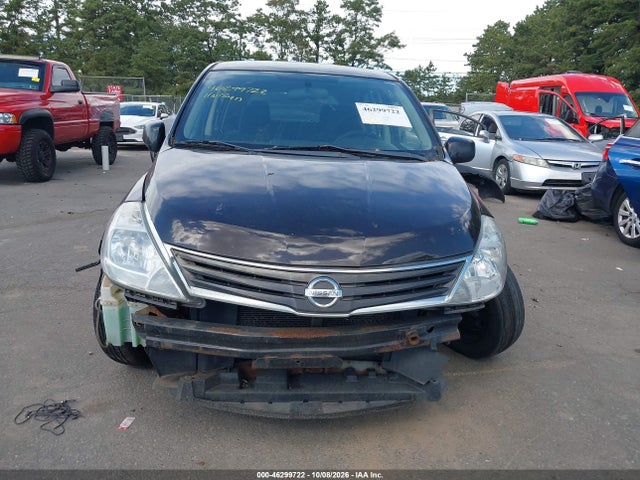 Продаж на аукціоні авто 2011 Nissan Versa 1.8s, vin: 3N1BC1CP4BL489803, номер лоту: 46299722