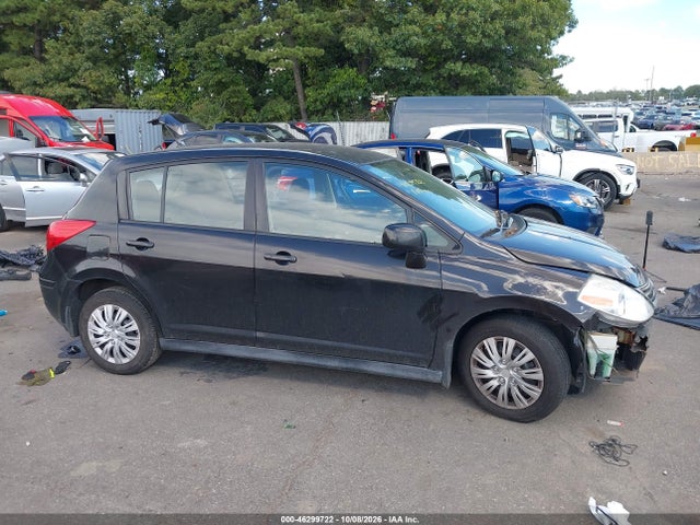 Продаж на аукціоні авто 2011 Nissan Versa 1.8s, vin: 3N1BC1CP4BL489803, номер лоту: 46299722