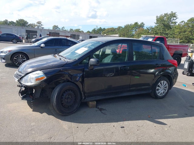 Продаж на аукціоні авто 2011 Nissan Versa 1.8s, vin: 3N1BC1CP4BL489803, номер лоту: 46299722
