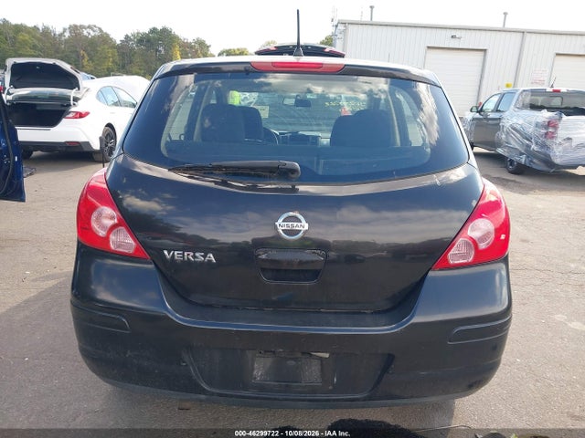 Продаж на аукціоні авто 2011 Nissan Versa 1.8s, vin: 3N1BC1CP4BL489803, номер лоту: 46299722