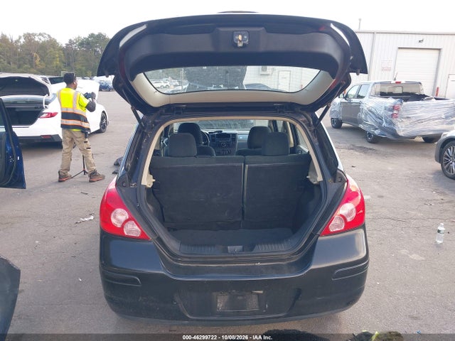 Продаж на аукціоні авто 2011 Nissan Versa 1.8s, vin: 3N1BC1CP4BL489803, номер лоту: 46299722