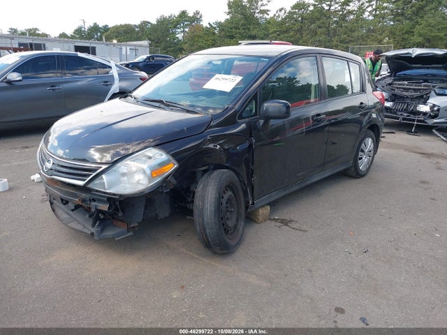 Продаж на аукціоні авто 2011 Nissan Versa 1.8s, vin: 3N1BC1CP4BL489803, номер лоту: 46299722