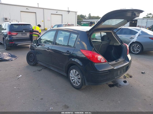 Продаж на аукціоні авто 2011 Nissan Versa 1.8s, vin: 3N1BC1CP4BL489803, номер лоту: 46299722