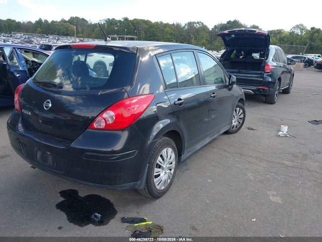 Продаж на аукціоні авто 2011 Nissan Versa 1.8s, vin: 3N1BC1CP4BL489803, номер лоту: 46299722