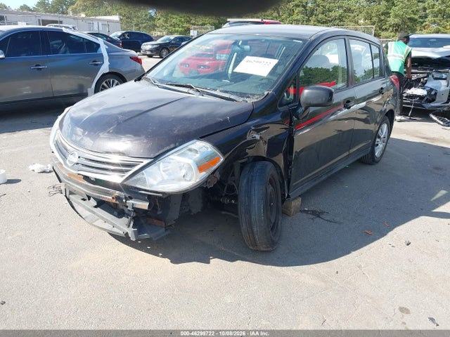 Продаж на аукціоні авто 2011 Nissan Versa 1.8s, vin: 3N1BC1CP4BL489803, номер лоту: 46299722