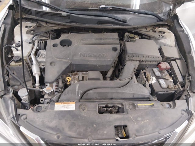 Nissan Altima 2.5 S 2016 1N4AL3AP4GN388829 Image 10