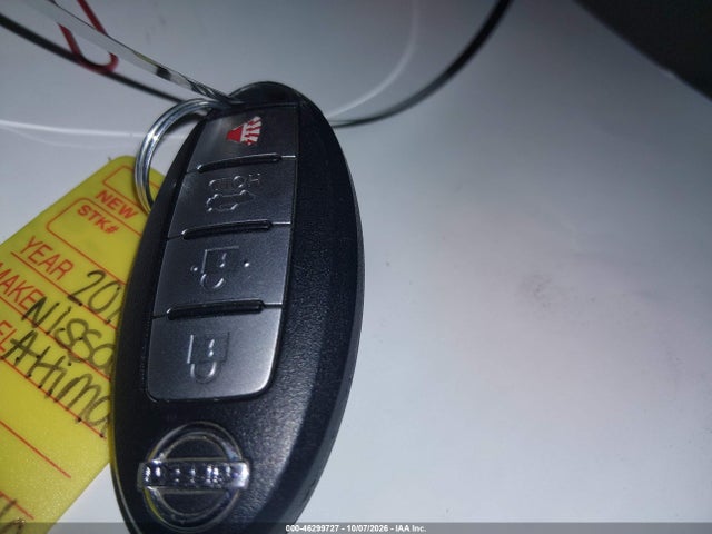 Nissan Altima 2.5 S 2016 1N4AL3AP4GN388829 Image 11