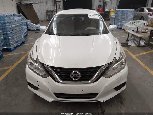 Nissan Altima 2.5 S 2016 1N4AL3AP4GN388829 Image 12