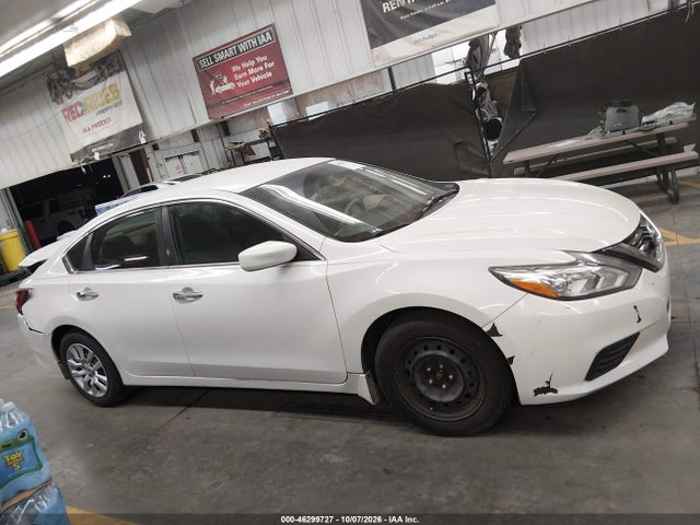 Nissan Altima 2.5 S 2016 1N4AL3AP4GN388829 Image 13