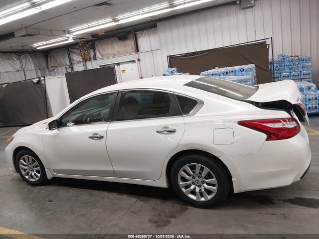 Nissan Altima 2.5 S 2016 1N4AL3AP4GN388829 Image 14