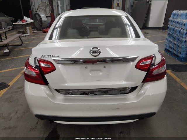 Nissan Altima 2.5 S 2016 1N4AL3AP4GN388829 Image 16