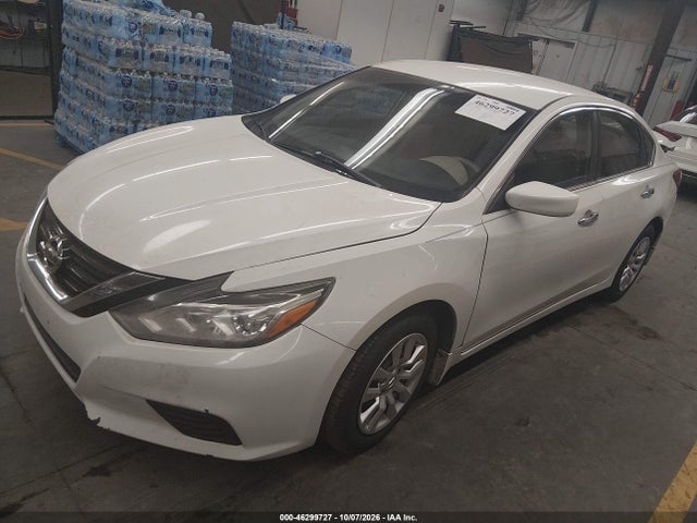 Nissan Altima 2.5 S 2016 1N4AL3AP4GN388829 Image 2