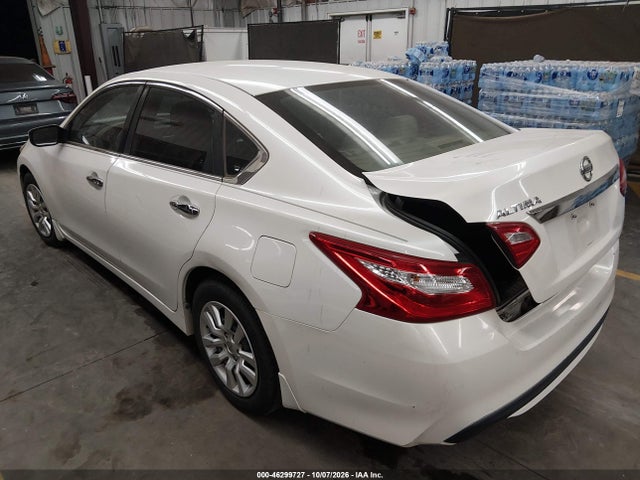 Nissan Altima 2.5 S 2016 1N4AL3AP4GN388829 Image 3