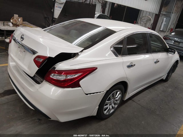 Nissan Altima 2.5 S 2016 1N4AL3AP4GN388829 Image 4
