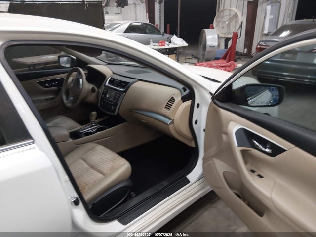 Nissan Altima 2.5 S 2016 1N4AL3AP4GN388829 Image 5