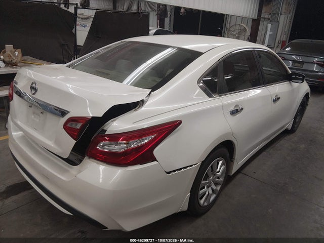 Nissan Altima 2.5 S 2016 1N4AL3AP4GN388829 Image 6