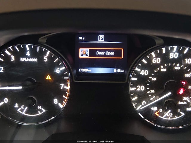 Nissan Altima 2.5 S 2016 1N4AL3AP4GN388829 Image 7