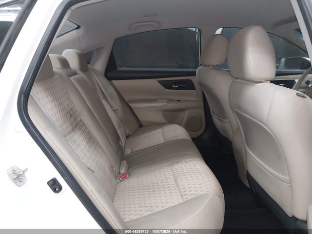 Nissan Altima 2.5 S 2016 1N4AL3AP4GN388829 Image 8