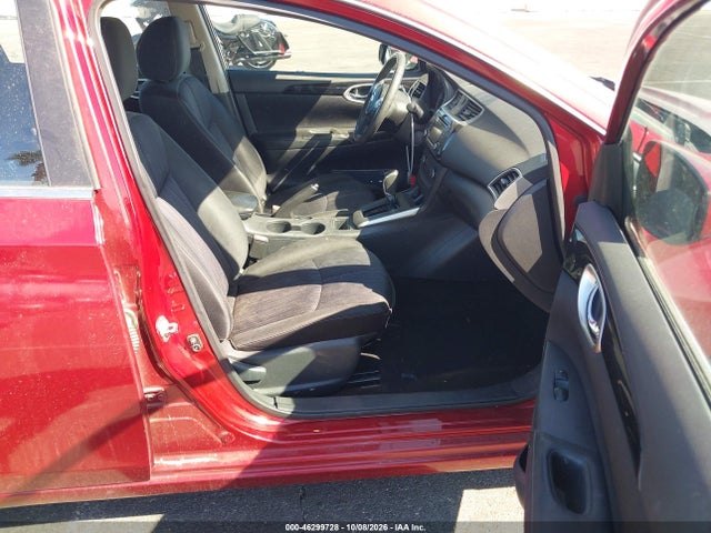 Nissan SENTRA SV 2017 3N1AB7AP4HY382105 Image 5