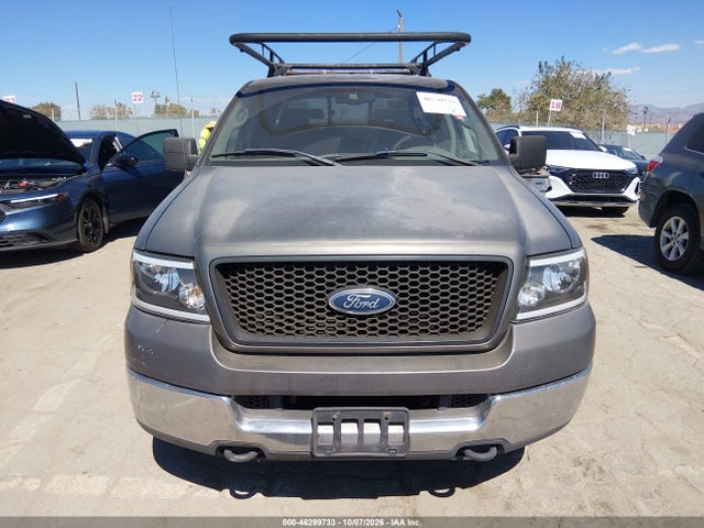 2005 Ford F-150 Fx4/lariat/xl/xlt მანქანა იყიდება აუქციონზე, vin: 1FTPX14565NA69288, აუქციონის ნომერი: 46299733