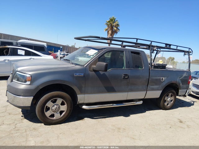 2005 Ford F-150 Fx4/lariat/xl/xlt მანქანა იყიდება აუქციონზე, vin: 1FTPX14565NA69288, აუქციონის ნომერი: 46299733
