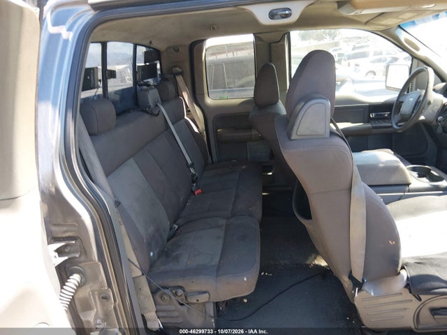 2005 Ford F-150 Fx4/lariat/xl/xlt მანქანა იყიდება აუქციონზე, vin: 1FTPX14565NA69288, აუქციონის ნომერი: 46299733