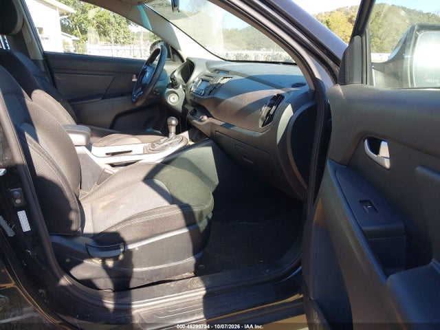 Продаж на аукціоні авто 2016 Kia Sportage Lx, vin: KNDPBCAC9G7842310, номер лоту: 46299734