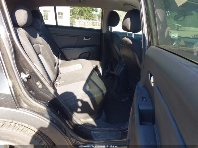Продаж на аукціоні авто 2016 Kia Sportage Lx, vin: KNDPBCAC9G7842310, номер лоту: 46299734
