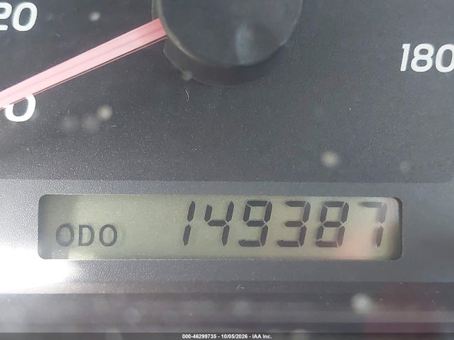 46299735 :رقم المزاد ، 5TBJT32185S463326 vin ، 2005 Toyota Tundra Base V8 مزاد بيع