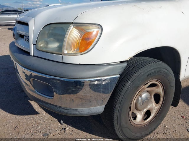 46299735 :رقم المزاد ، 5TBJT32185S463326 vin ، 2005 Toyota Tundra Base V8 مزاد بيع