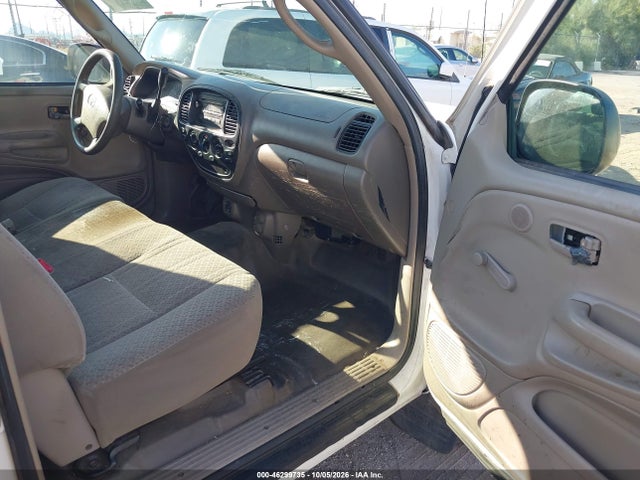 46299735 :رقم المزاد ، 5TBJT32185S463326 vin ، 2005 Toyota Tundra Base V8 مزاد بيع