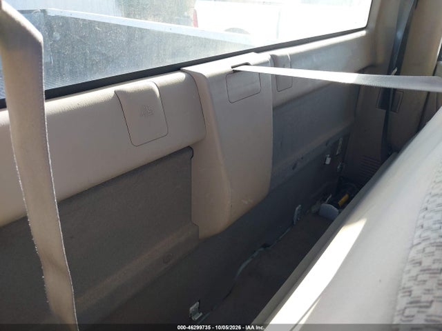 46299735 :رقم المزاد ، 5TBJT32185S463326 vin ، 2005 Toyota Tundra Base V8 مزاد بيع