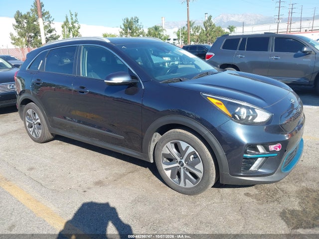 Продаж на аукціоні авто 2020 Kia Niro Ev Ex Premium, vin: KNDCE3LG0L5081033, номер лоту: 46299747