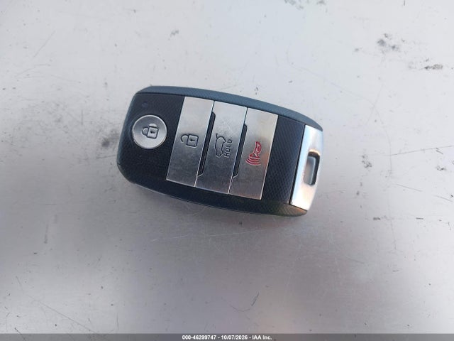 Продаж на аукціоні авто 2020 Kia Niro Ev Ex Premium, vin: KNDCE3LG0L5081033, номер лоту: 46299747