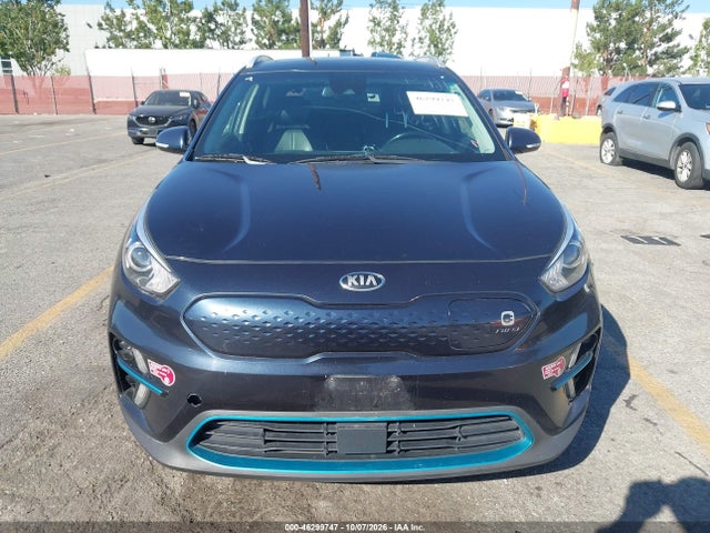 Продаж на аукціоні авто 2020 Kia Niro Ev Ex Premium, vin: KNDCE3LG0L5081033, номер лоту: 46299747