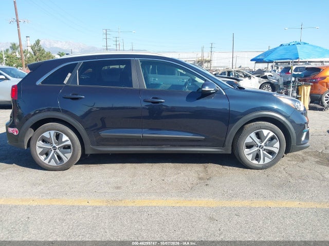 Продаж на аукціоні авто 2020 Kia Niro Ev Ex Premium, vin: KNDCE3LG0L5081033, номер лоту: 46299747