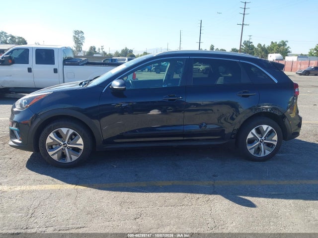 Продаж на аукціоні авто 2020 Kia Niro Ev Ex Premium, vin: KNDCE3LG0L5081033, номер лоту: 46299747