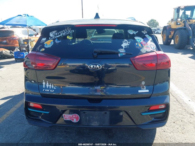 Продаж на аукціоні авто 2020 Kia Niro Ev Ex Premium, vin: KNDCE3LG0L5081033, номер лоту: 46299747