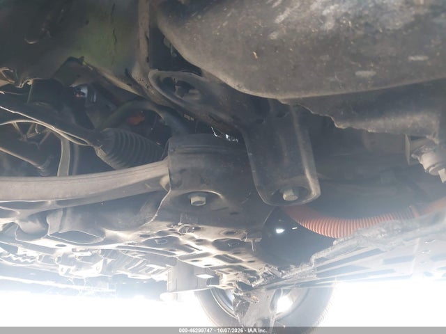 Продаж на аукціоні авто 2020 Kia Niro Ev Ex Premium, vin: KNDCE3LG0L5081033, номер лоту: 46299747