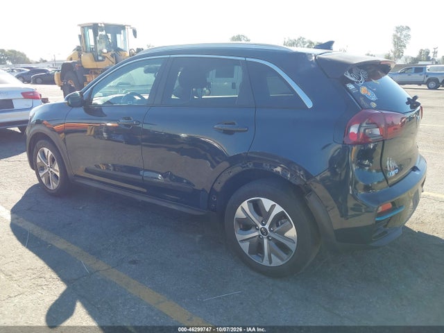 Продаж на аукціоні авто 2020 Kia Niro Ev Ex Premium, vin: KNDCE3LG0L5081033, номер лоту: 46299747