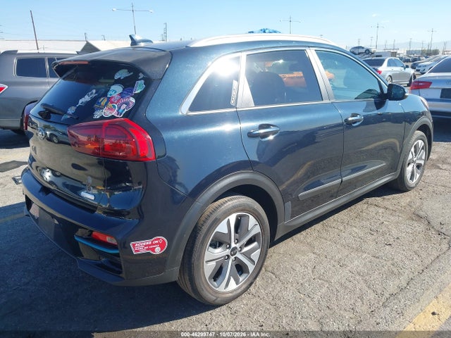 Продаж на аукціоні авто 2020 Kia Niro Ev Ex Premium, vin: KNDCE3LG0L5081033, номер лоту: 46299747