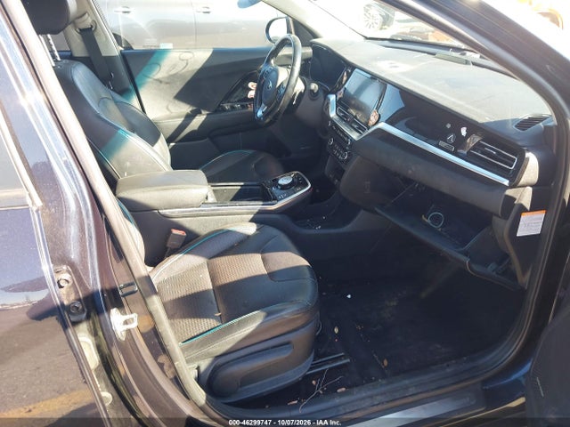 Продаж на аукціоні авто 2020 Kia Niro Ev Ex Premium, vin: KNDCE3LG0L5081033, номер лоту: 46299747