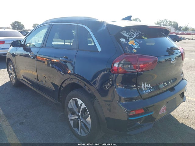 Продаж на аукціоні авто 2020 Kia Niro Ev Ex Premium, vin: KNDCE3LG0L5081033, номер лоту: 46299747