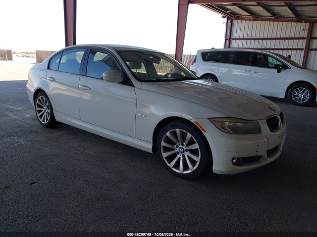 Auction sale of the 2011 Bmw 328i, vin: WBAPH5C52BA444101, lot number: 46299749