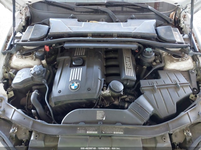 Продаж на аукціоні авто 2011 Bmw 328i, vin: WBAPH5C52BA444101, номер лоту: 46299749